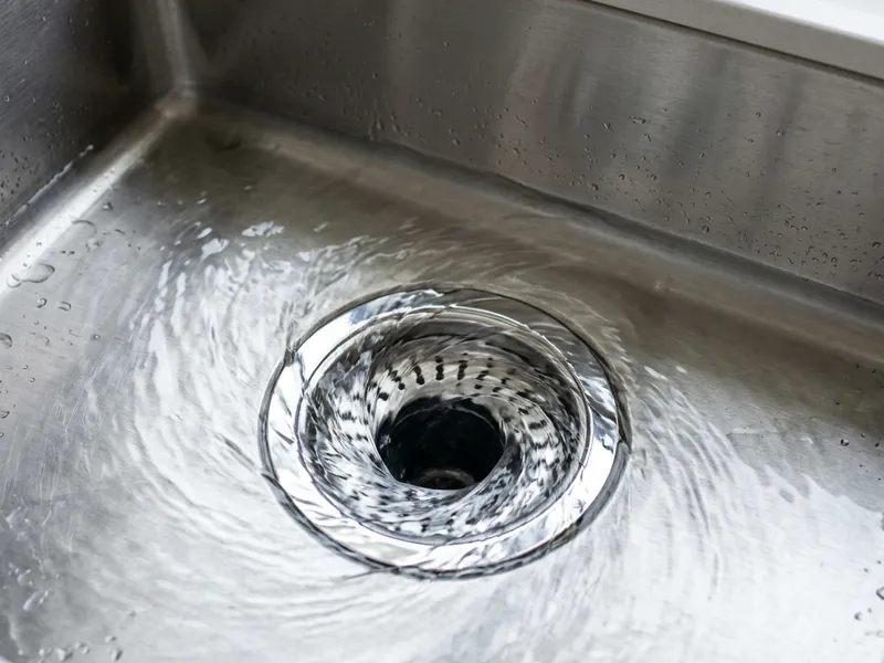 Drain Cleaning Plumber in Green Valley, MD